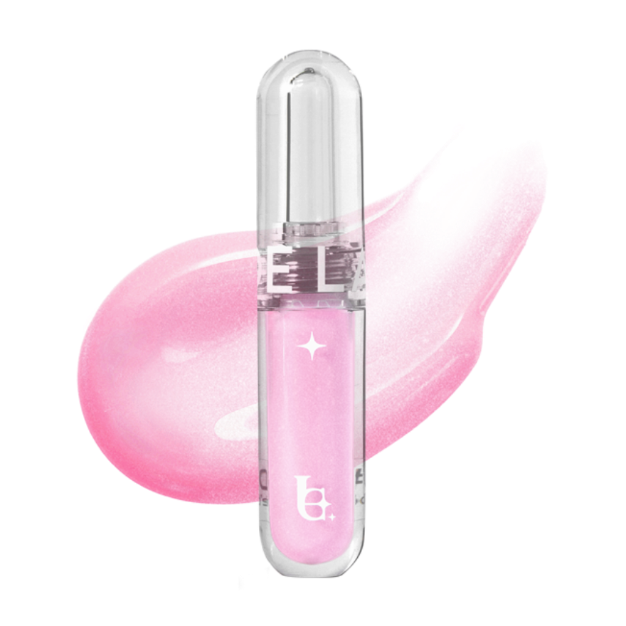 LA GLACE ICY GLAZE GLOSS